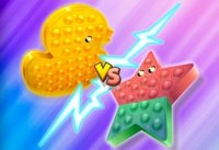Bubble Match Challenge