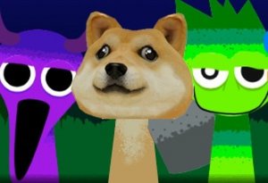 Sprunki Retake Music Meme Game