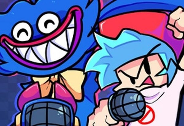 Rhythm Beat Showdown