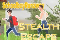 Stealth School Adventure - Escape