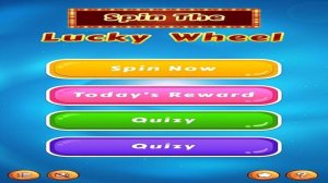Spin & Predict Arcade