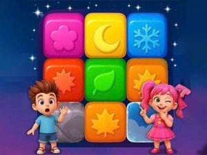 Tile Clearing Puzzle