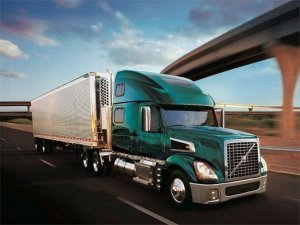 Truck Slide Puzzle
