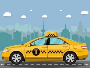 Urban Transport Tile Flip