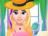 Seasonal Fashion Explorer