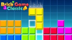 Stack & Clear Puzzle