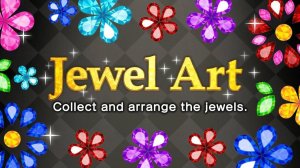 Crystal Tile Picture Builder