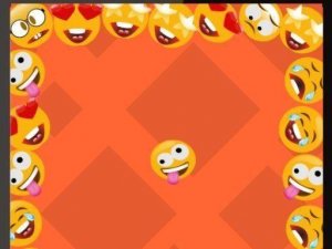 Smiley Bounce Rally