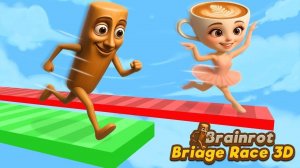 Tropical Dash 3D: Banana Run