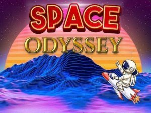Cosmic Drift: Infinite Skyway