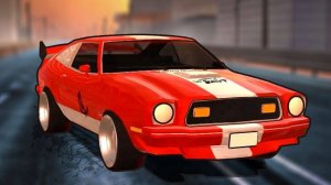 Urban Street Pilot Reflex Challenge