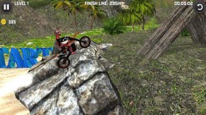 Timber Path Cycling Challenge