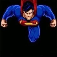 Superman Ultimate Return Battle