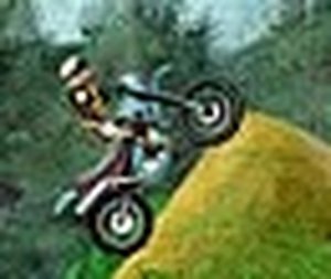Balance Bike Racing Challenge