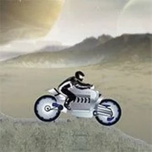 Two-Wheel Rider: Balance & Control