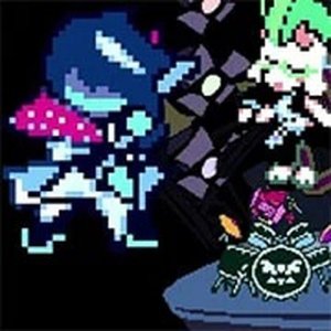 Cafe Beat: Rhythm Tracks