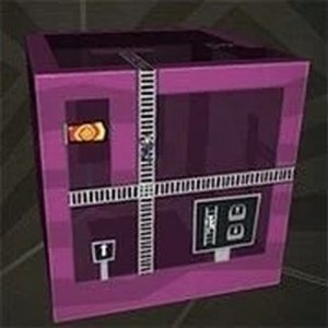 Melvin's Shifting Paths Puzzle Adventure
