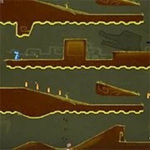 Crocodile Dash Adventure