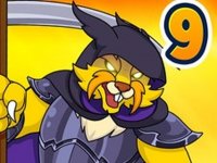 Dynamons 9: Creature Collection Quest