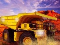 Cash Haul Truck Driving