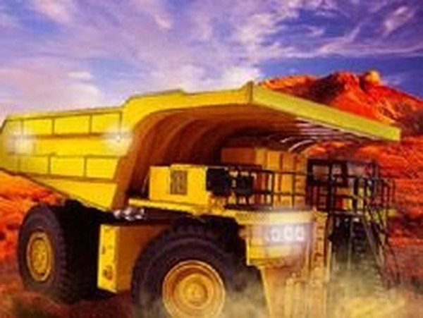 Cash Haul Truck Driving