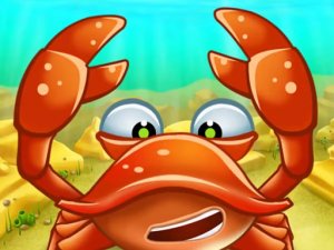 Aquatic Tile Match Adventure
