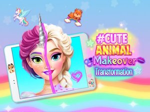 Animal Dress Up Studio