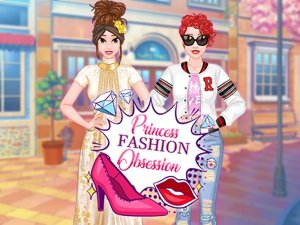 Princess Style Studio Online