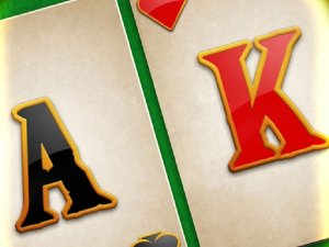 21 Card Challenge: Family Card Game