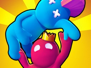 Party Arena Fun Match