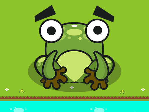 Leap Frog Path Dash