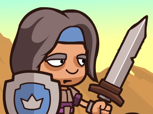 Shorties Kingdom 3 Adventure Builder