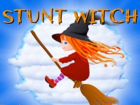 Sky Witch Flight Arcade