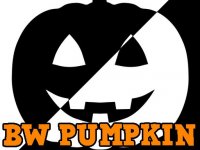 Pumpkin Leap Arcade Runner