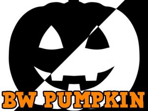 Pumpkin Leap Arcade Runner