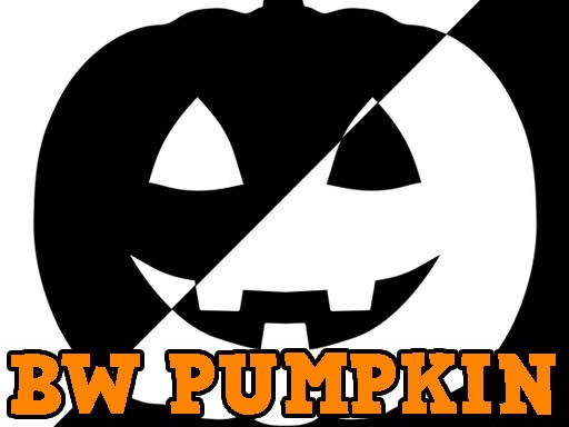 Pumpkin Leap Arcade Runner
