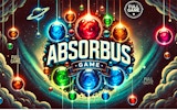 Absorbus: Cosmic Energy Orb Online Game