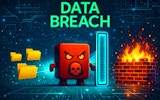 Data Breach: Virus Escape Online Game