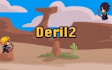 Deril 2: Archery Duel Online Game