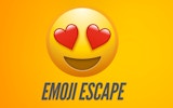 Emoji Escape Maze Puzzle Game Online