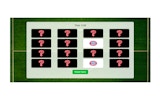 Football Club Logo Memory Match Online Game