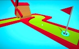 Golf Mini: Fun Mini Golf Online Game