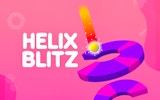 Helix Blitz - Paint Ball Arcade Game Online