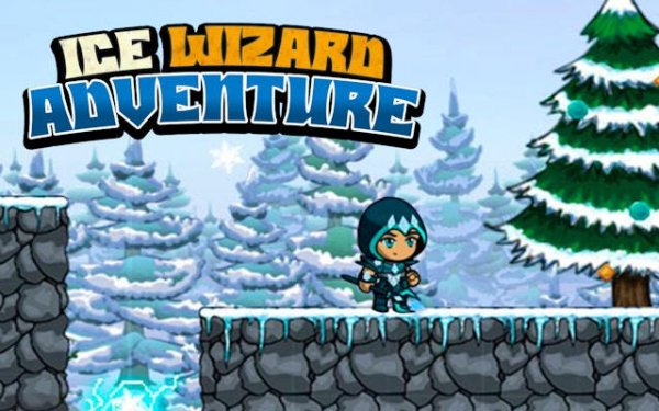 Glacial Magic Quest: Crystal Realm