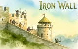 Iron Wall: Medieval Siege TD - Online Strategy Game