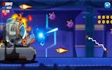 Jetpack Adventure Pro: Endless Runner Escape Online Game