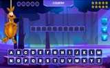 Word Quest with Kanga