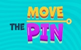 Move the Pin Puzzle Game Online