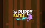 Puppy Battle: Fun Robot Strategy Game Online