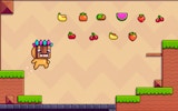 Ruboom: Fruit Dash Adventure Online Game